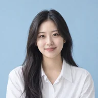 AI로 제작한 후기 프로필 이미지
